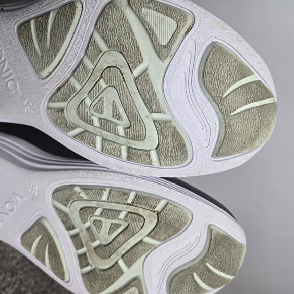 VIONIC Shay II Women’s Size 8 Mesh Comfortable Walking Sneakers Dark Blue - Picture 5 of 11